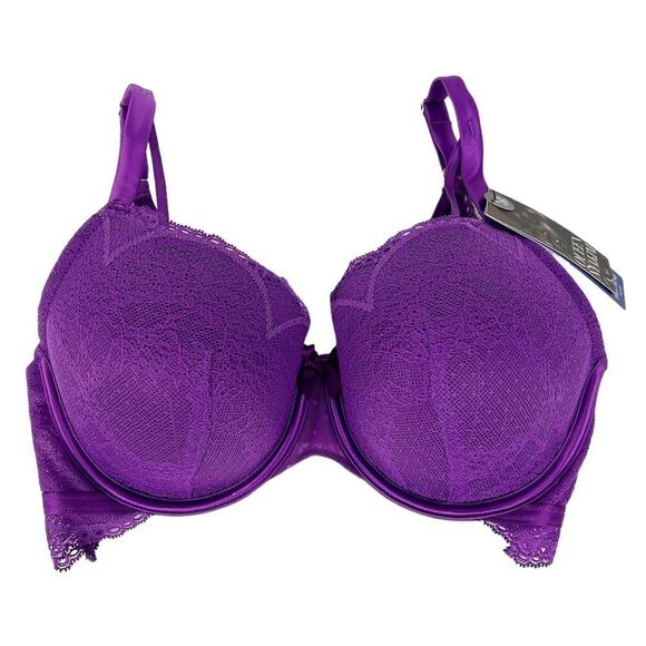 Hunkemoller x Nyakim Gatwech Bra 32DDD - Picture 5 of 8